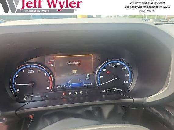 FORD BRONCO SPORT 2021 3FMCR9C60MRB12435 image
